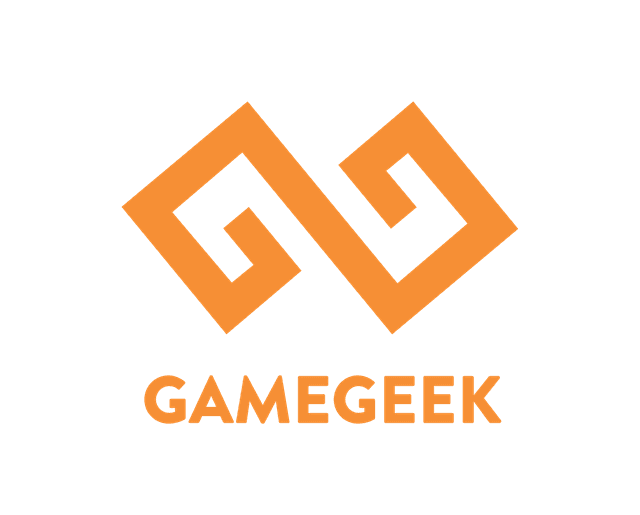 GameGeek logo